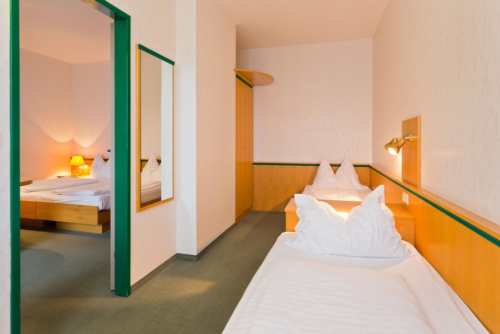 Family Suite photo 2