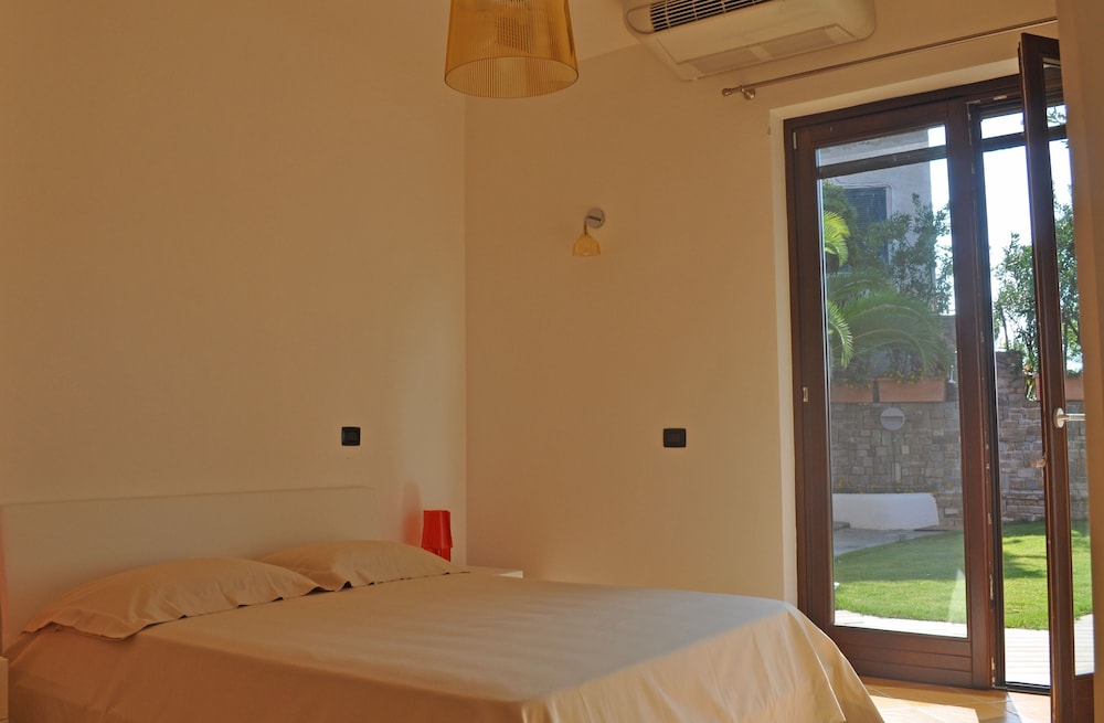 Apartment, 1 Bedroom, Terrace