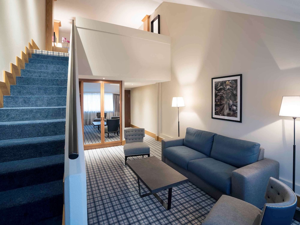 Superior Double Room, 1 Double Bed with Sofa bed