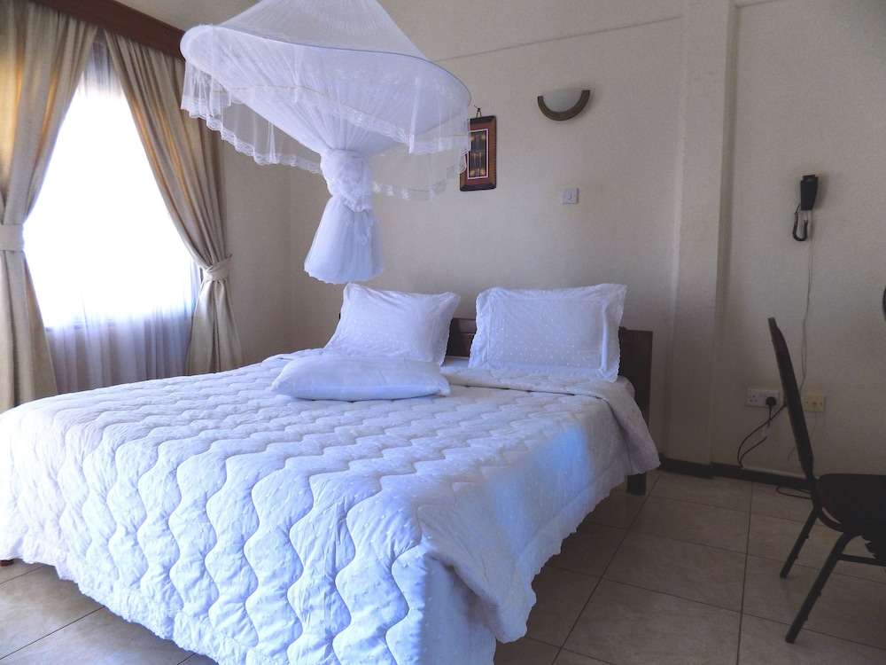 Deluxe Double Room, 1 Double Bed