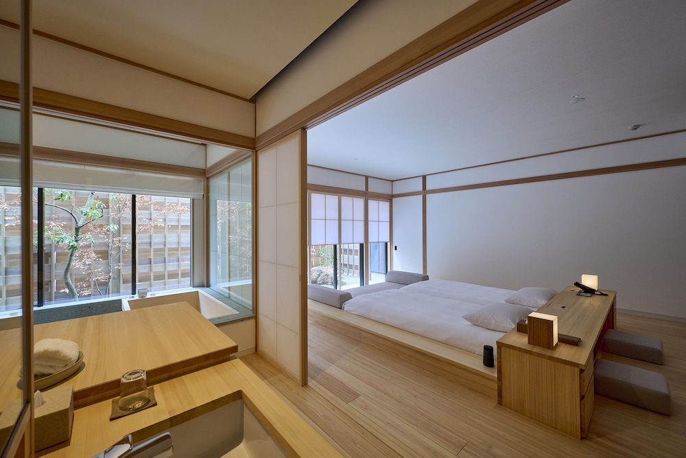 Twin Room, Non Smoking (Niwa) - Photo 3