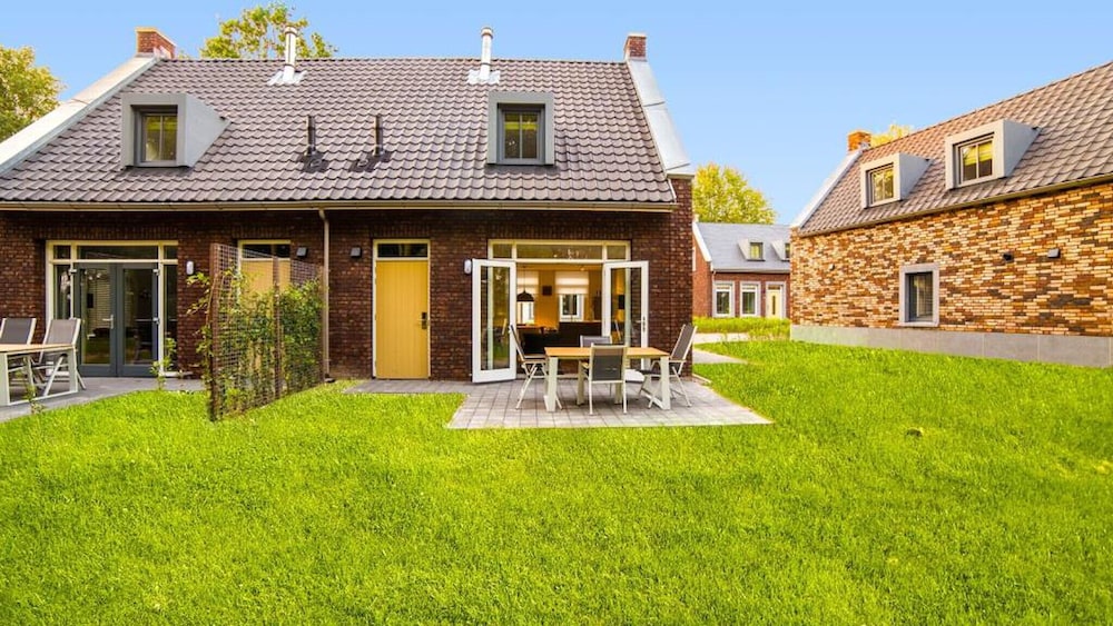 Comfort House, 2 Bedrooms (Ambachtshuis comfort)