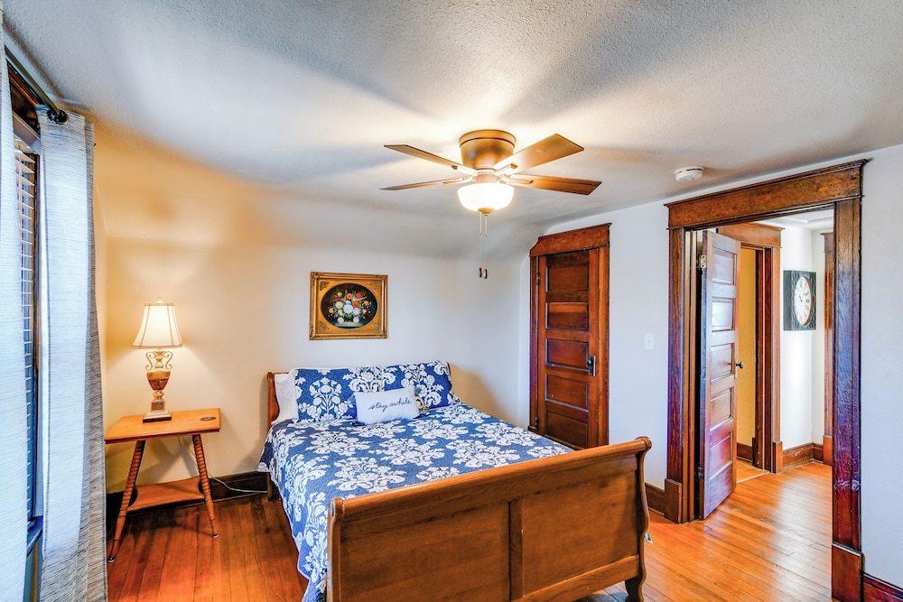 House (4 Bedrooms) photo 1