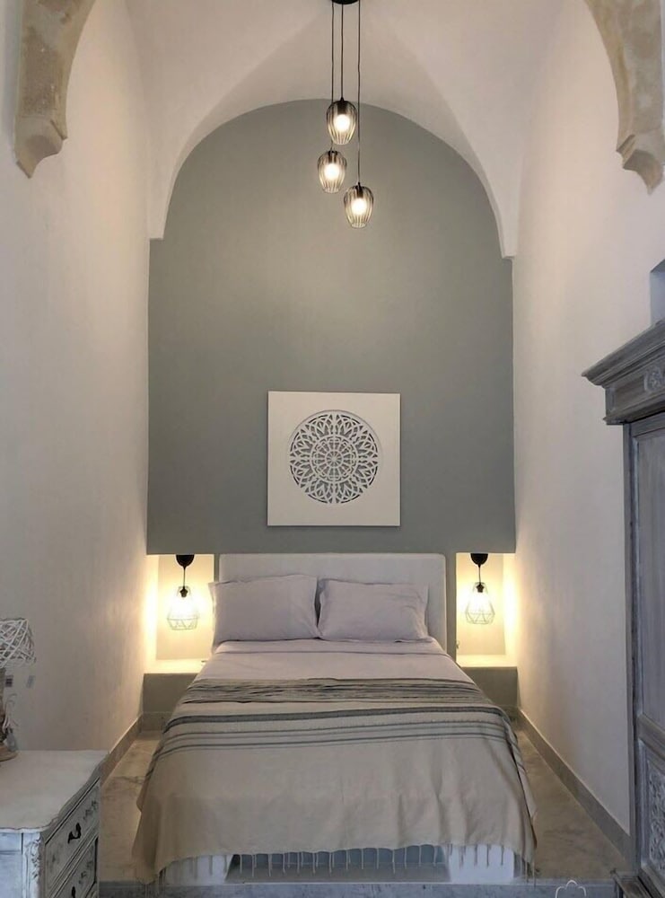 Superior Room (Sarah)