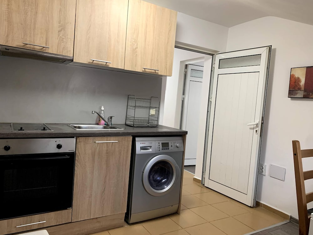 Standard Apartment, 1 Bedroom photo 3