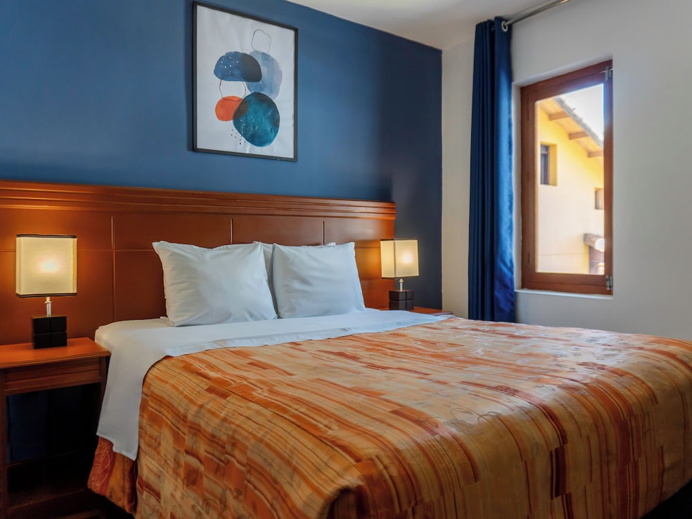 Economy Single Room