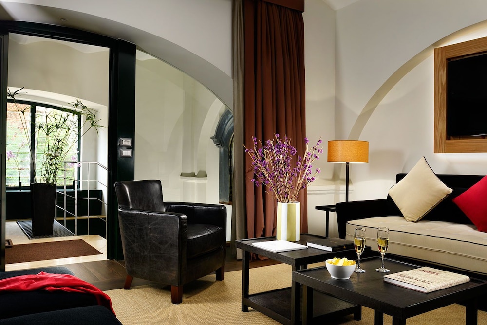 Junior Suite photo 3