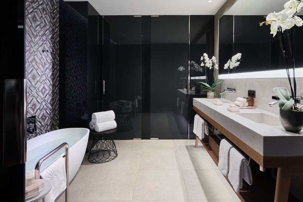 Suite, Terrace Suite, Terrace