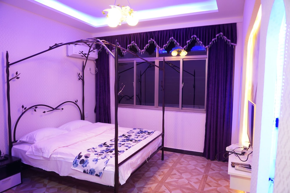 Design Double Room photo 3
