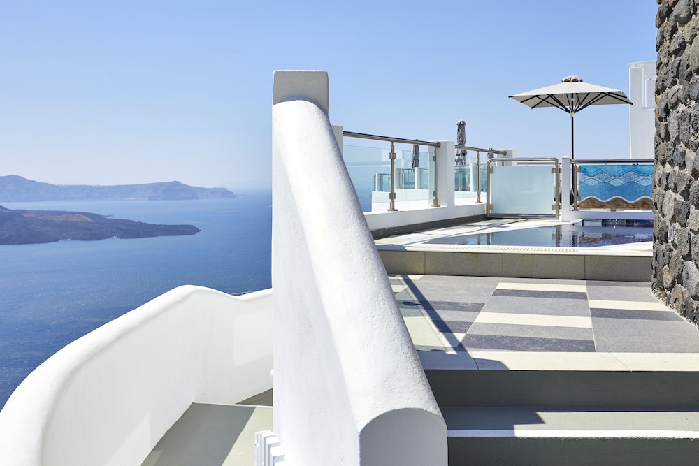 Premium Suite, Private Pool, Sea View - Photo 8