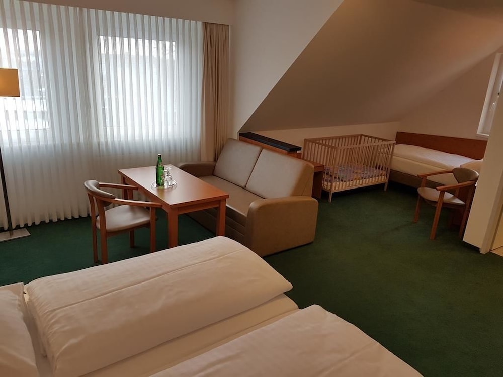 Triple Room photo 3
