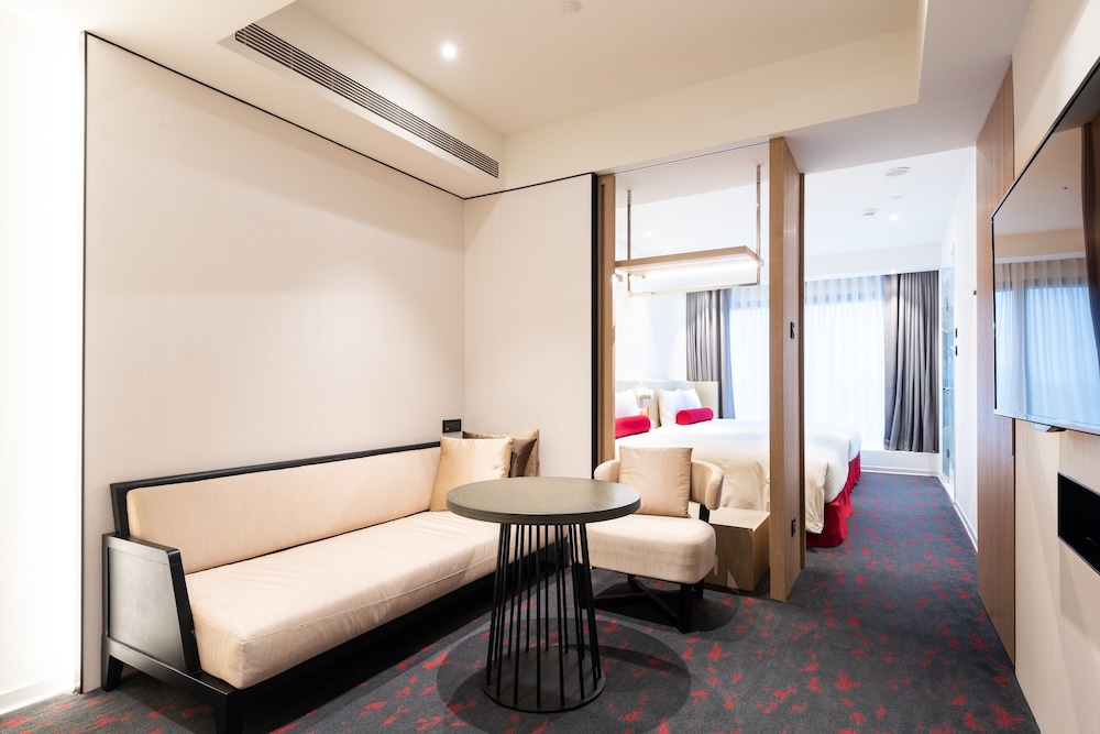 Family Suite - Photo 4