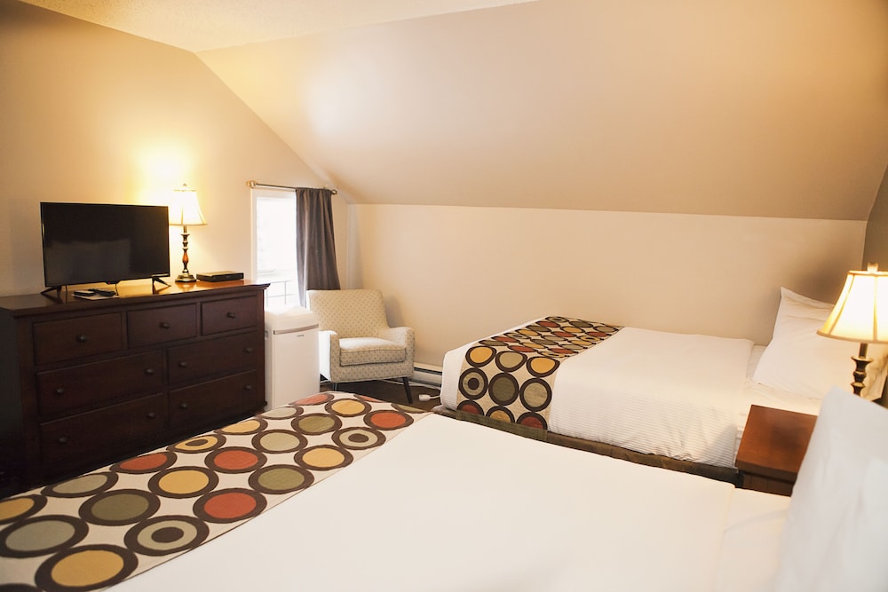 Suite, Multiple Beds, Non Smoking (Two-Bedroom Suite, Top Floor) - Photo 3