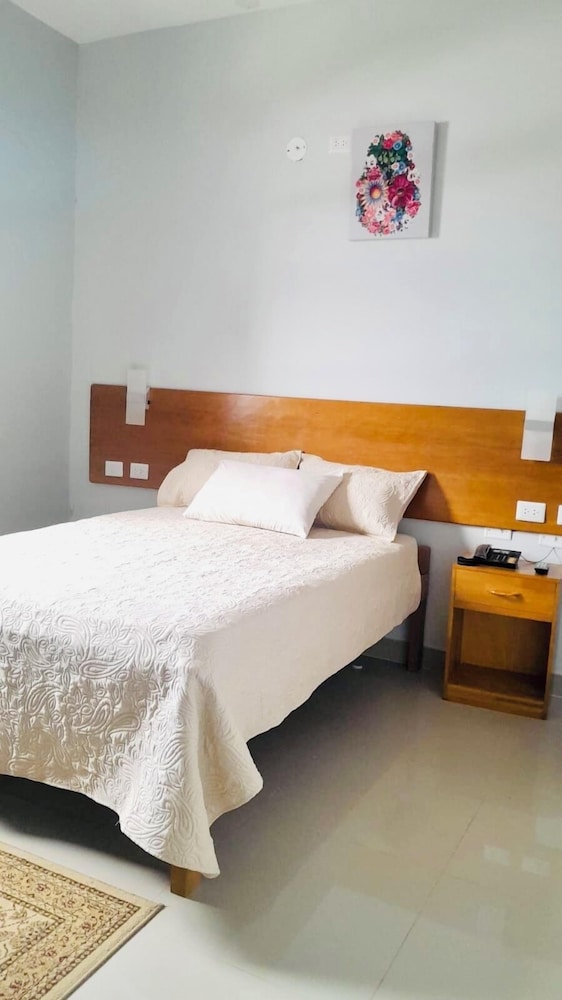 Executive Double or Twin Room, 1 Bedroom photo 1