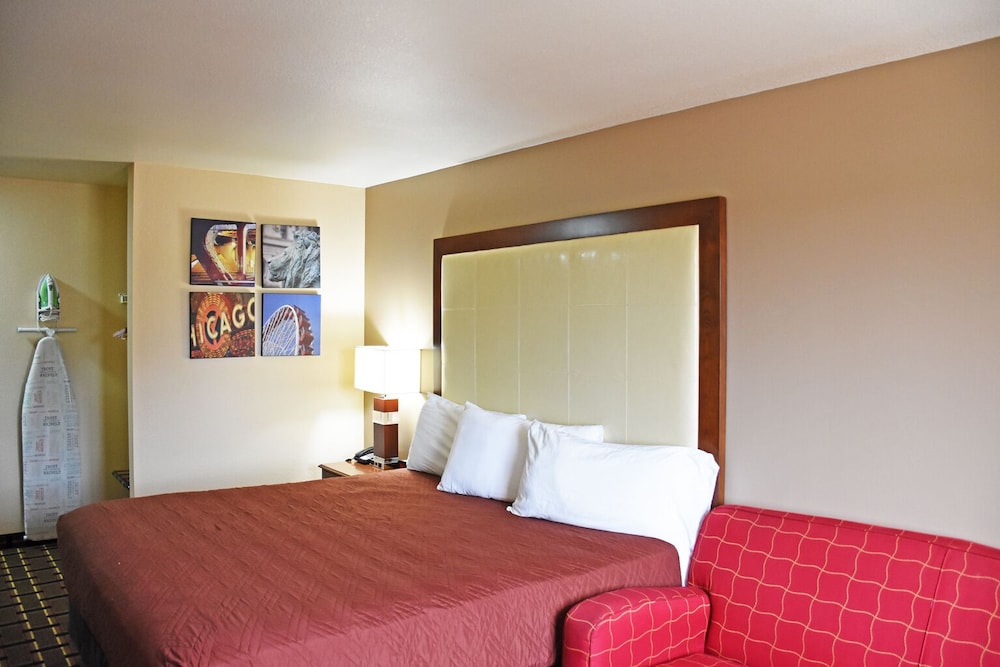 Heritage Grand Inn, Foto 4