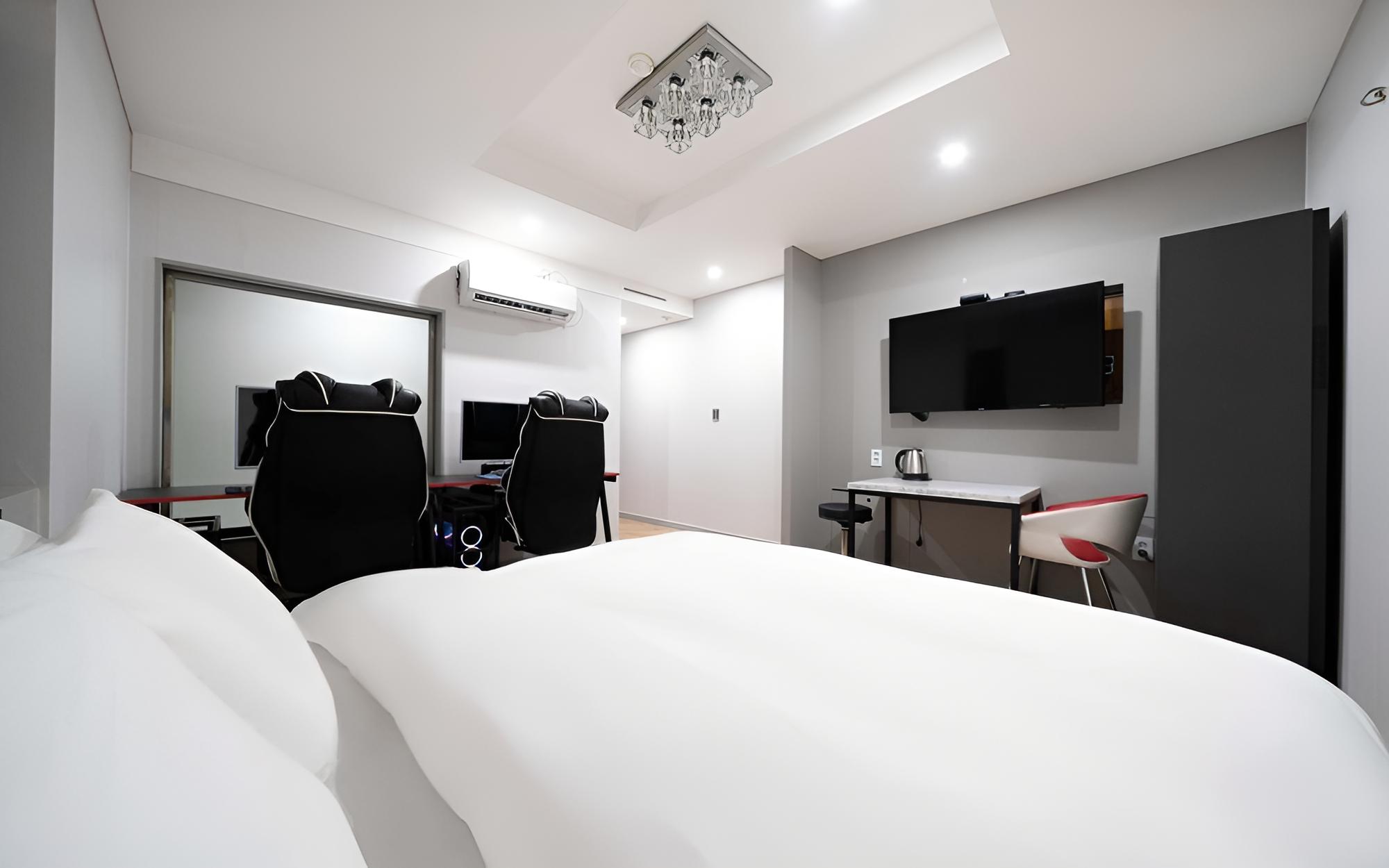 Room (Couple PC room-GTX 3060 INTEL 12th ge) - Photo 4