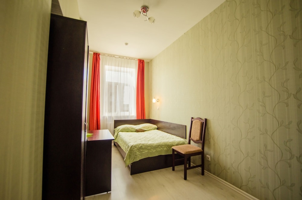 Economy Single Room photo 2