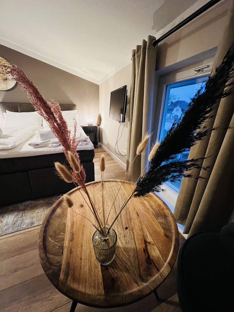 Comfort Double Room, Ensuite (Zimmer "petite"-Haupthaus) - Photo 2