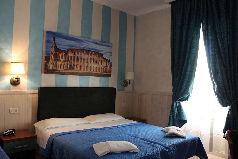 Deluxe Double Room, Balcony photo 3