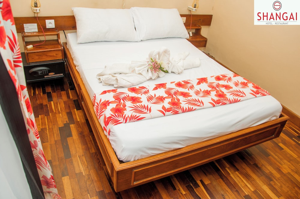 Comfort Double Room, Balcony, City View