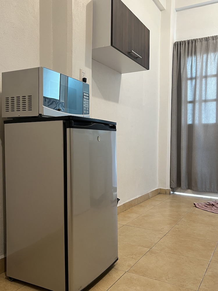 Standard Apartment, 1 Bedroom, Ensuite, Courtyard View photo 2