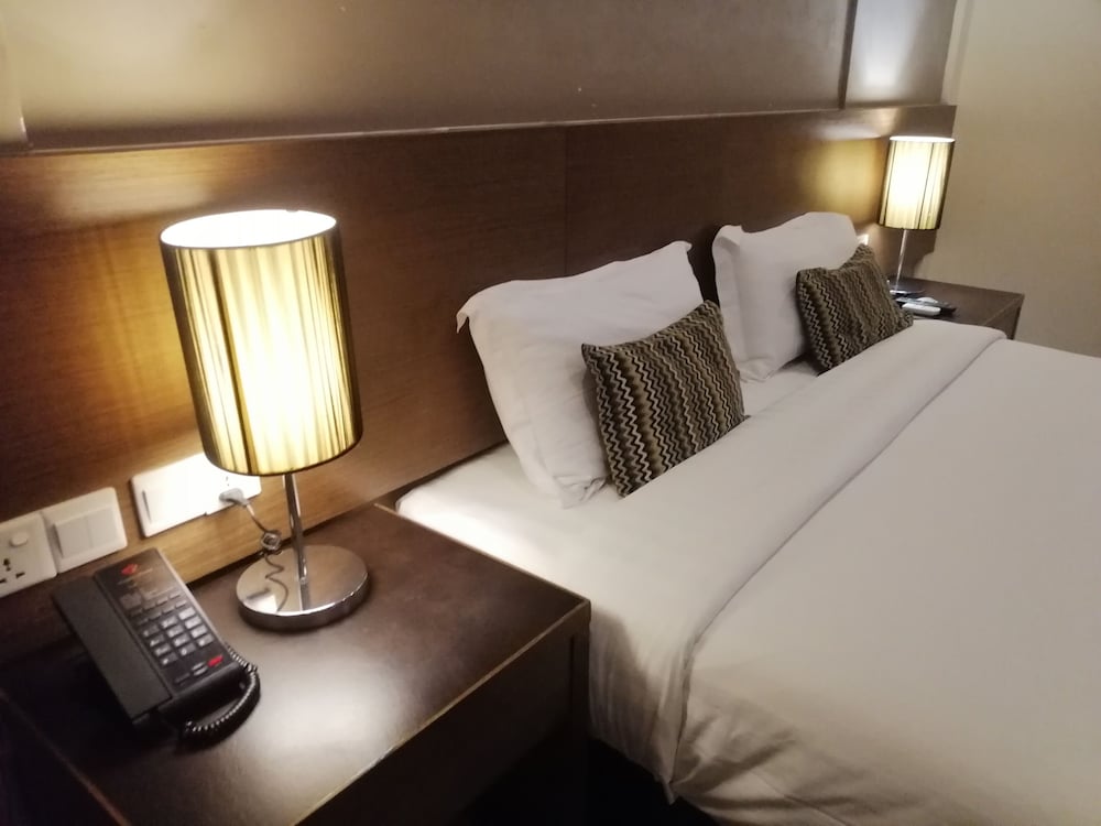 Superior Double Room - Photo 8