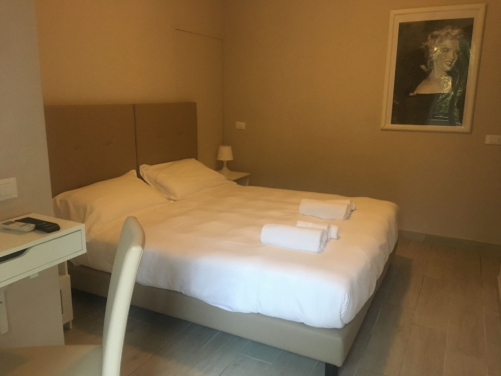 Basic Room photo 1