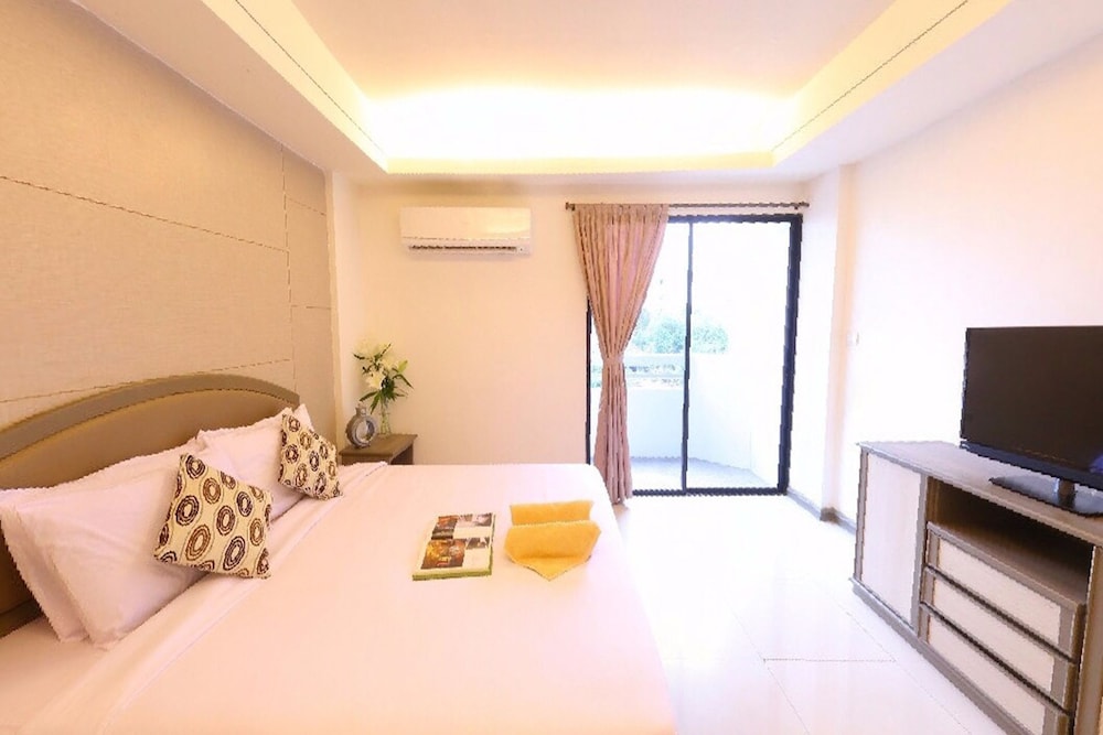 Superior Twin Room photo 3