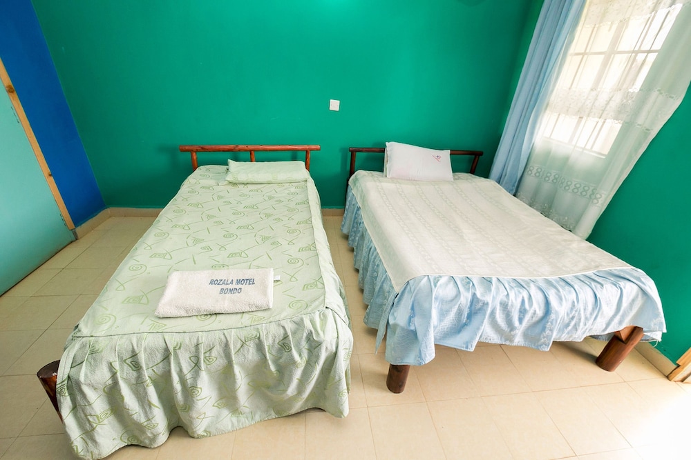 Standard Double Room, 1 Double Bed photo 1