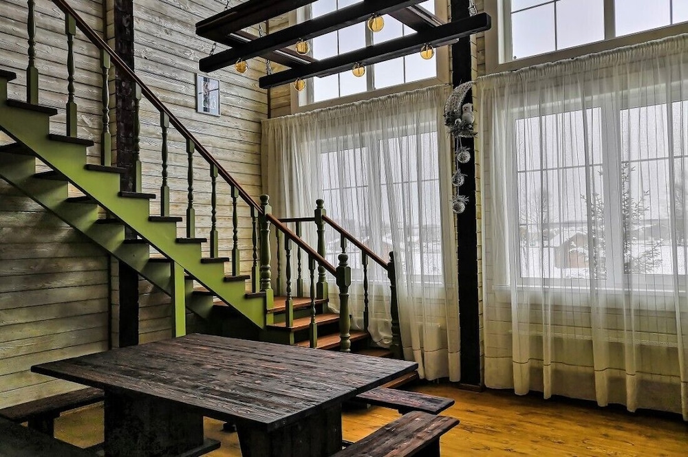 Cottage, 3 Bedrooms, Sauna (Grand) photo 3
