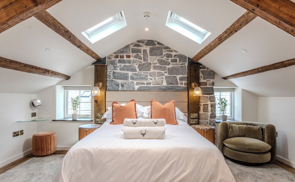 Luxury Double Room, 1 Double Bed