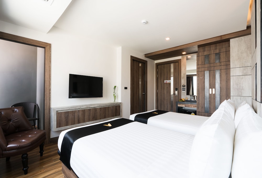 Superior Room photo 3