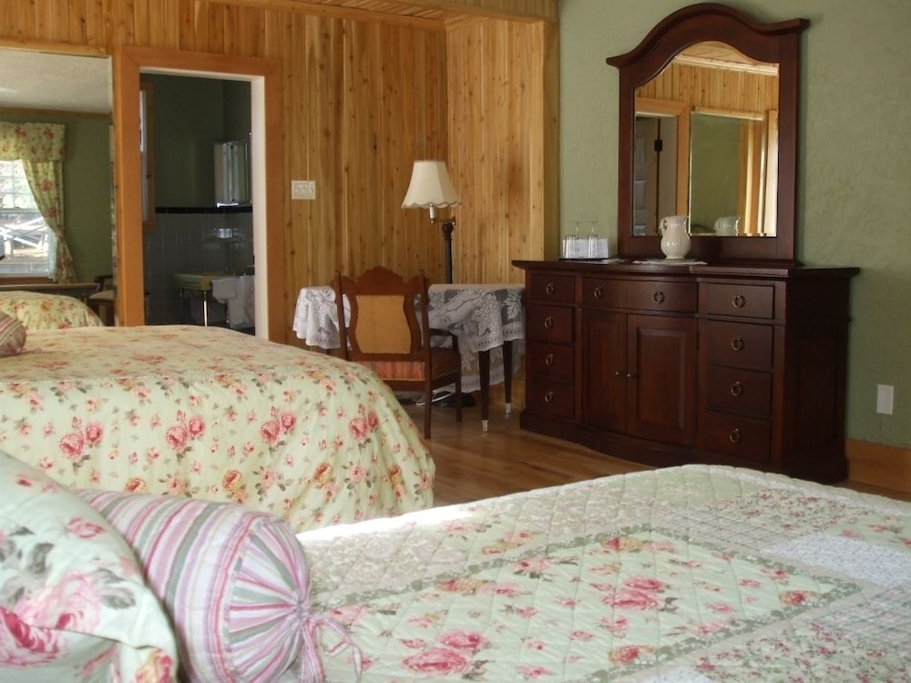 Standard Room (Antoine - Antoinette) photo 3