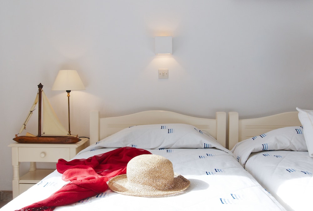Standard Room - Photo 8