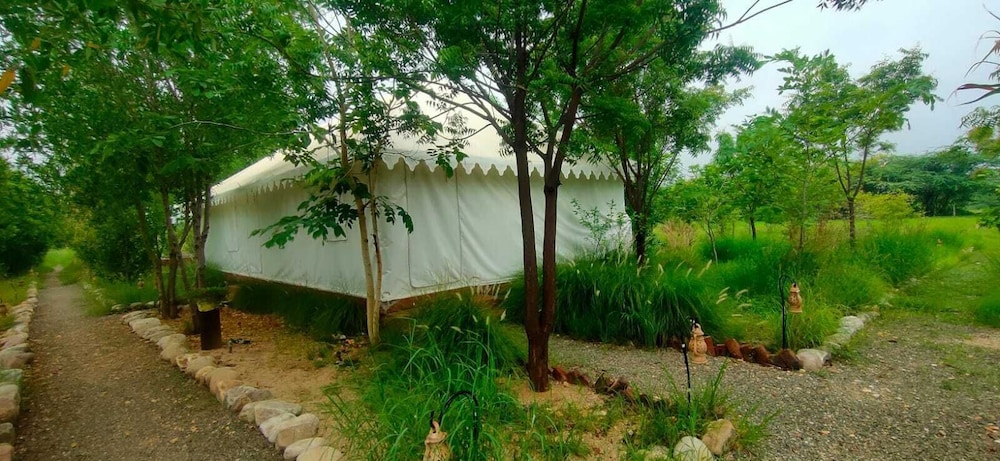Deluxe Cottage, Valley View photo 2
