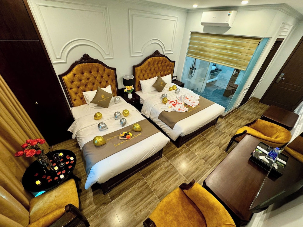 Family Triple Room