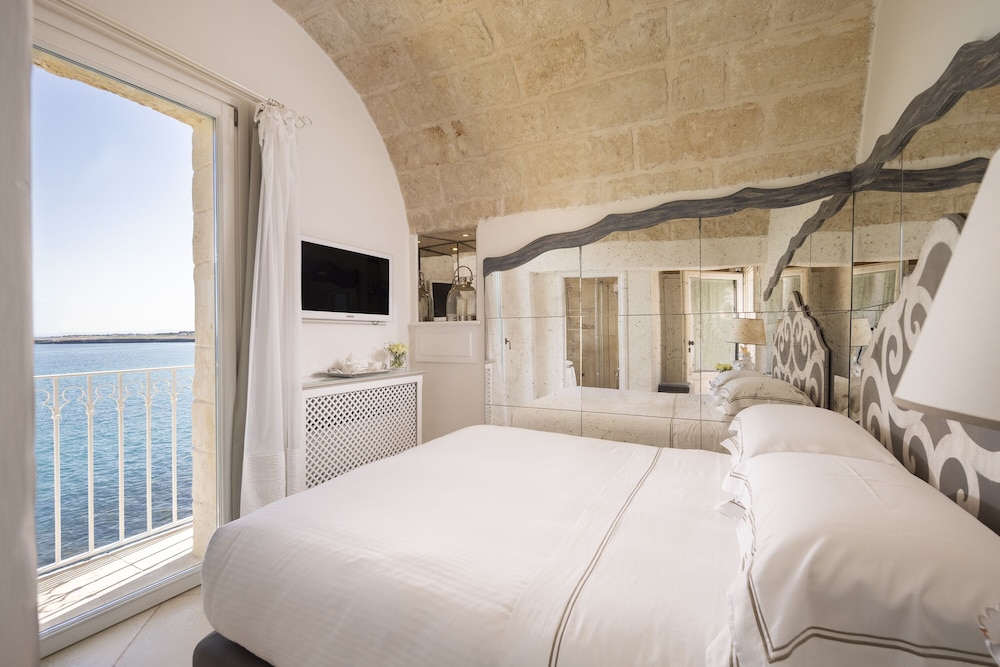 Standard Room, Sea View