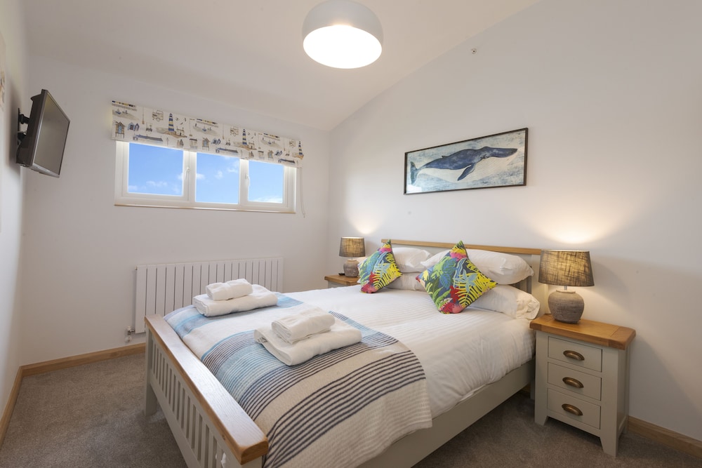Villa, 1 Bedroom, Garden View (Double Bed) photo 1