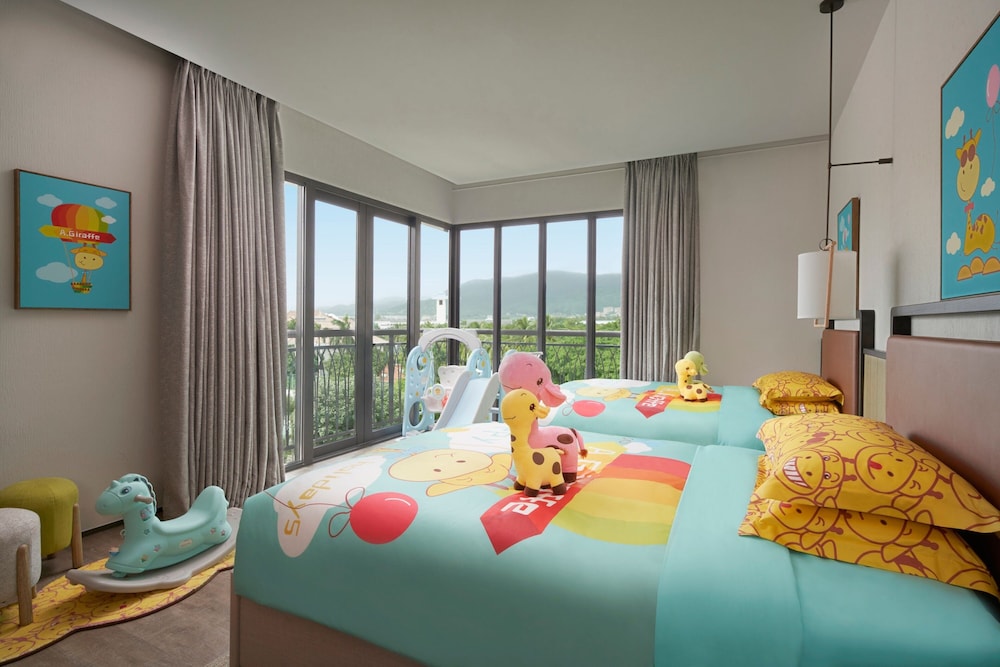 Family Room, 1 Double Bed, Balcony photo 1