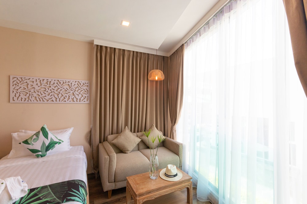 Superior Villa, 2 Single Beds - Photo 10