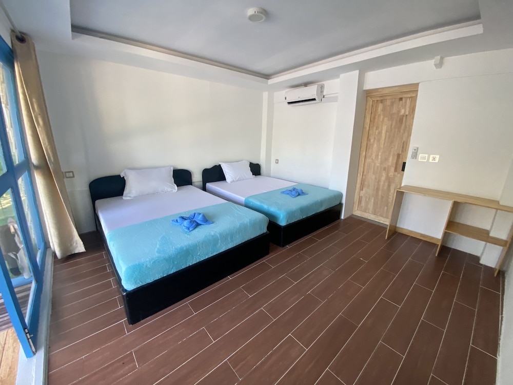 Standard Twin Room photo 1