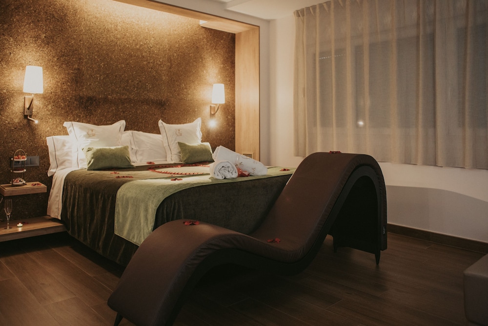 Deluxe Suite, Mountain View (Junior - Natura)