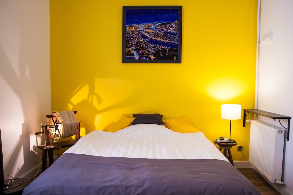 Comfort Double Room, Private Bathroom, Courtyard View (Soierie) photo 1