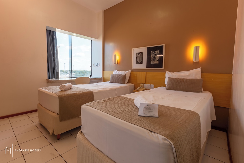 Standard Twin Room - Photo 1