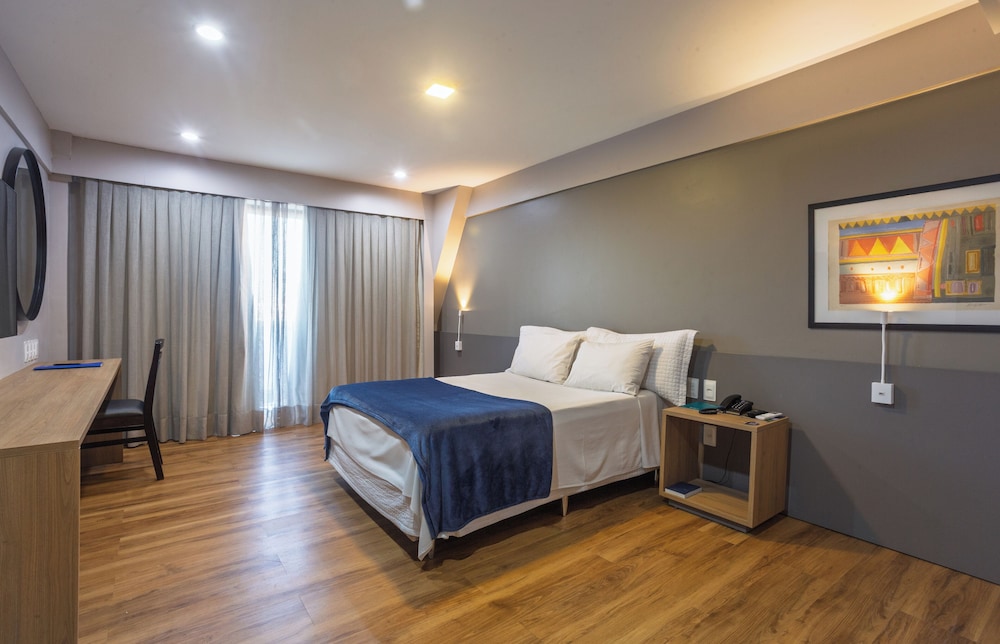 Luxury Double Room - Photo 1