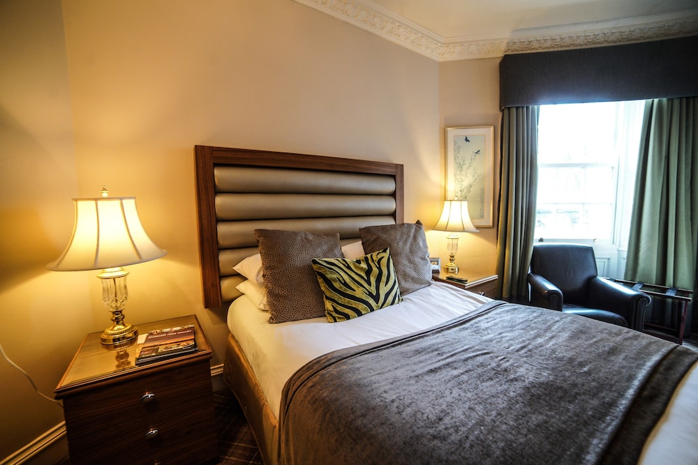 Standard Double Room - Photo 2