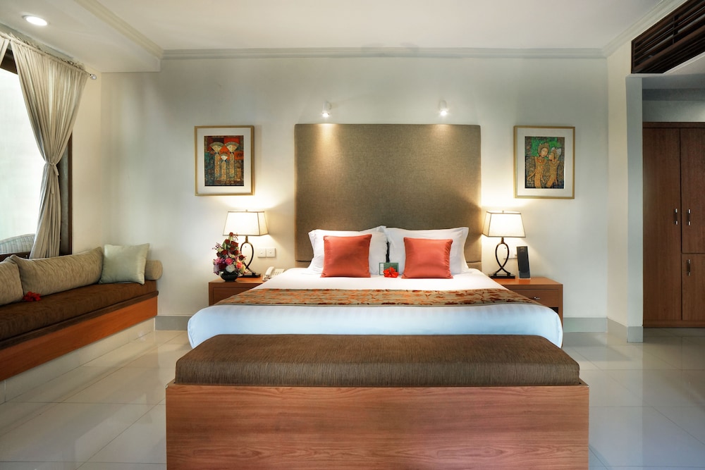 Deluxe Double or Twin Room - Photo 4
