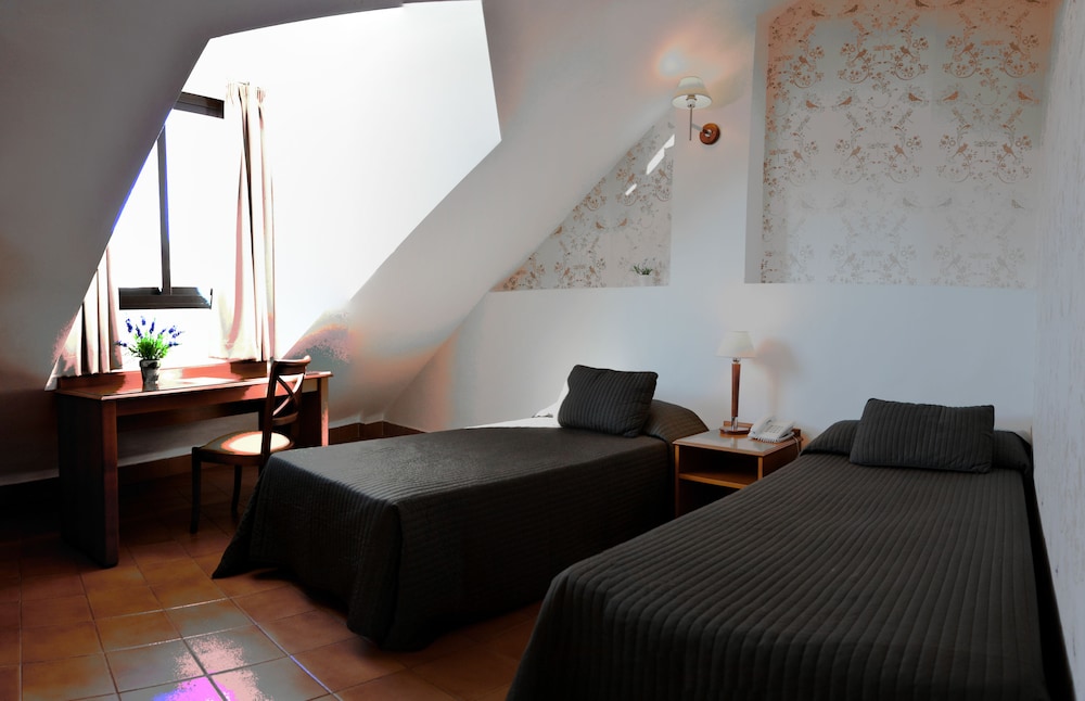Comfort Double Room Single Use