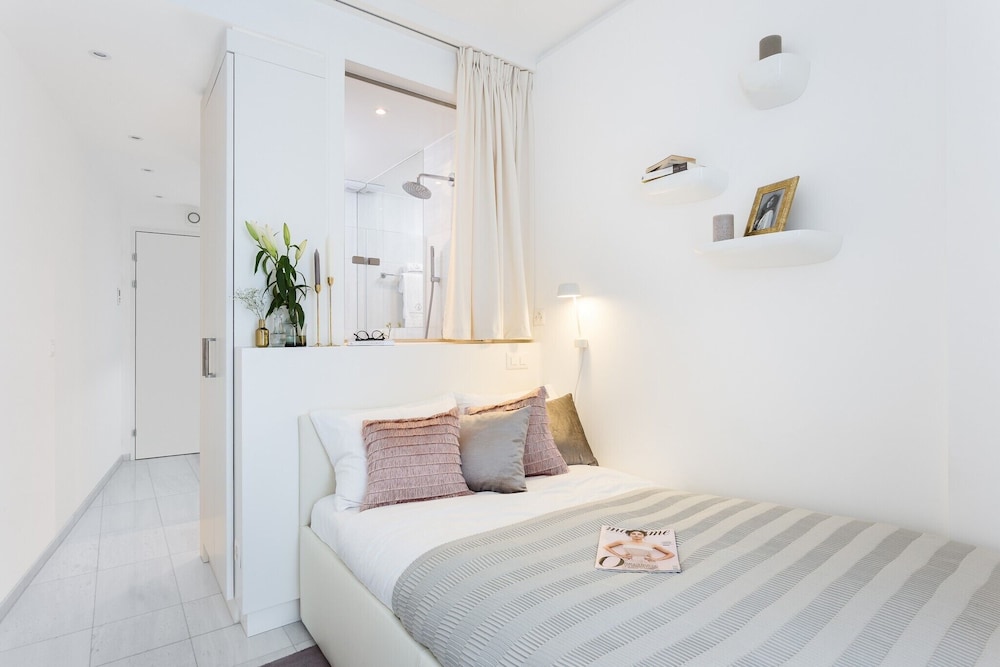 Studio Apartment Mini photo 1