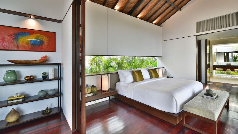 Suite Villa